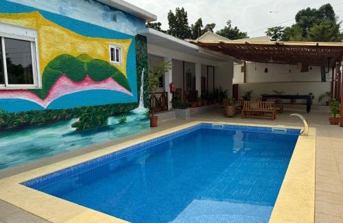 Agua Grande House | Paradise Agua Leve Residential