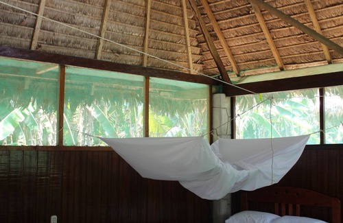 Puerto Maldonado Cabin | Paradise Amazon Lodge & Adventure