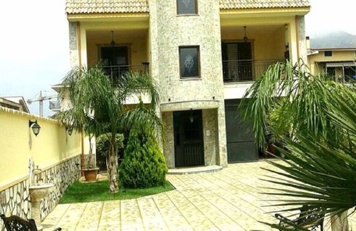 Palermo Apartment | Paradise apartment with wi fi and parking space