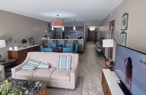 Oyster Pond Apartment | Paradise appartment facing caribbean sea - Feet in the Sea
