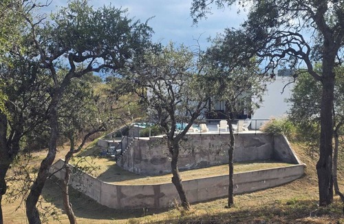 Coronel Moldes House | "PARADISE".