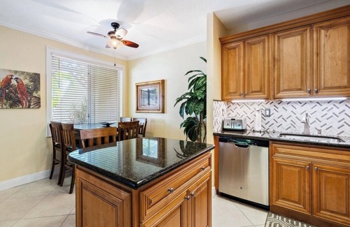 Jupiter Bay Condo | Paradise at Jupiter Bay Resort