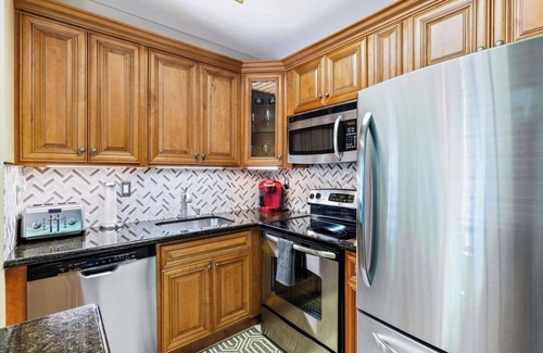Jupiter Bay Condo | Paradise at Jupiter Bay Resort