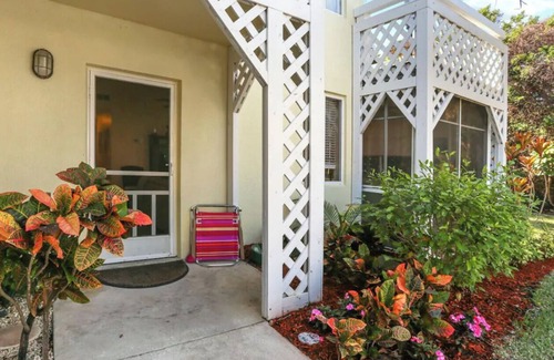 Jupiter Bay Condo | Paradise at Jupiter Bay Resort