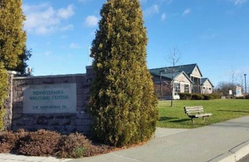 Port Jervis Other | Paradise at Port Jervis