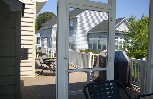 The Glade House | Paradise at Rehoboth Beach in beautiful and spacious home in quiet development.