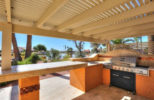 Arizona City House | Paradise at the Lake @ Paradise Lake