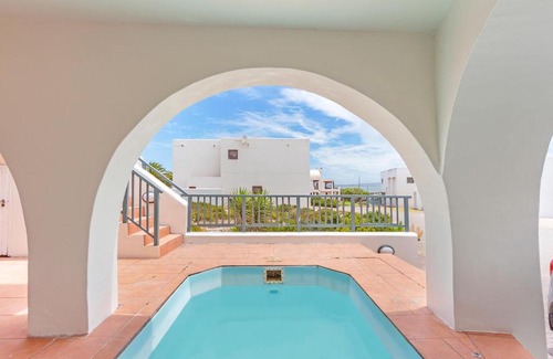 Paradise Beach House | Paradise Beach by HostAgents