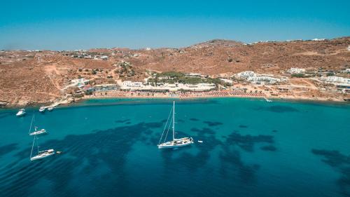 Paradise Hotel | Paradise Beach Camping - Adults Only