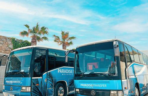 Paradise Hotel | Paradise Beach Camping - Adults Only