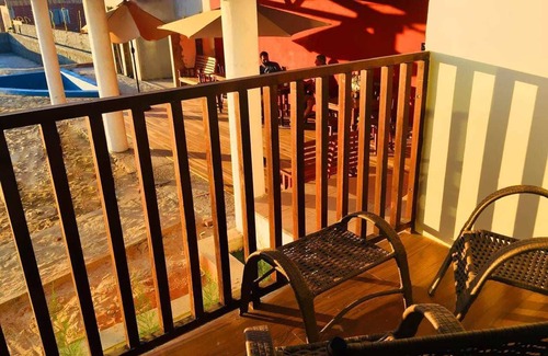 Fortim Apartment | Paradise Beach Club