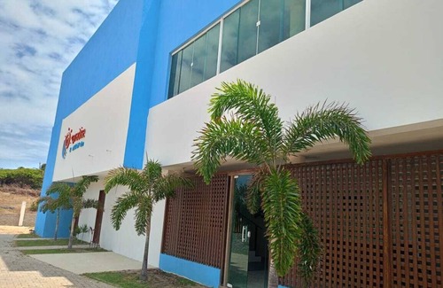 Fortim Apartment | Paradise Beach Club