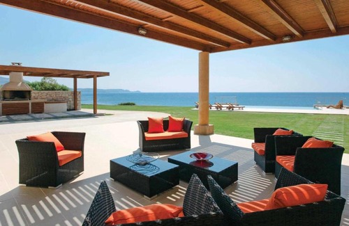 Kiotari Villa | Paradise Beach