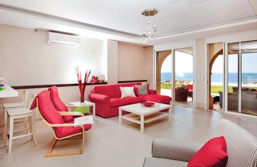 Kiotari Villa | Paradise Beach