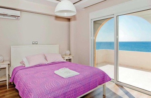 Kiotari Villa | Paradise Beach