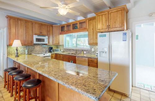 Lower Matecumbe Beach House | Paradise Beach