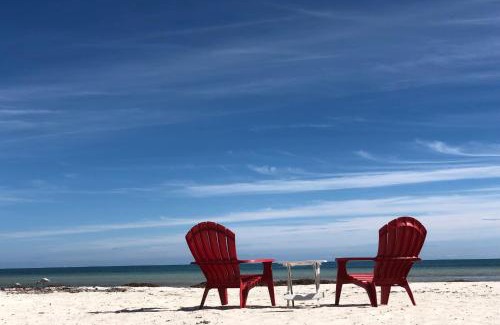 Lower Matecumbe Beach House | Paradise Beach