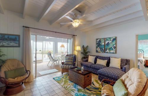 Lower Matecumbe Beach House | Paradise Beach