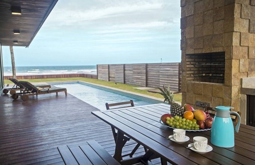 Acarai House | Paradise Beach Villa