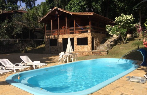 Biscaia House | Paradise between the Mountain and the Sea to its range,