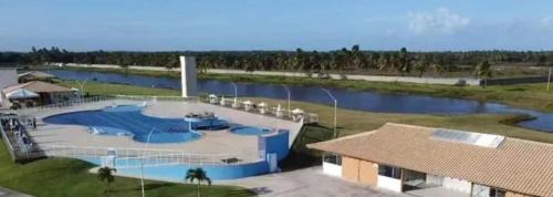Estancia Apartment | Paradise