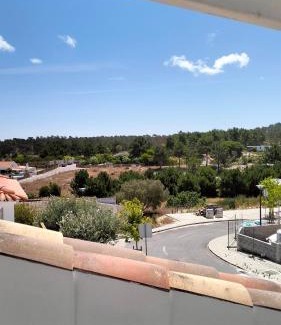 Carvalhal House | Paradise Breeze