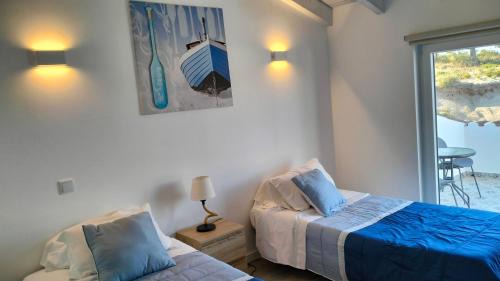 Carvalhal House | Paradise Breeze