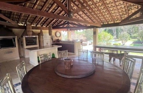 Piracaia Cottage | Paradise by the dam - Your haven of peace and leisure