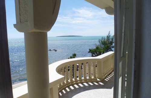 Mahebourg House | Paradise by the sea - near the beautiful beaches