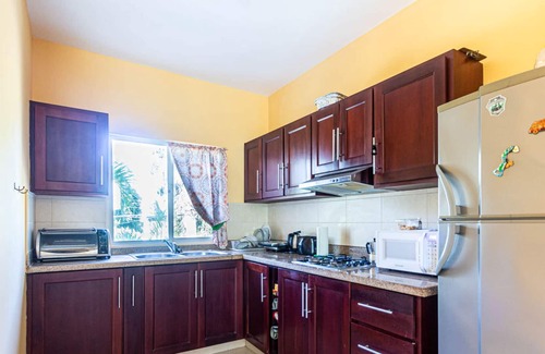ProCab Apartment | Paradise Condo, Family Suite.