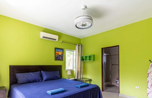 ProCab Apartment | Paradise Condo, Family Suite.