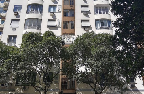 Copacabana Apartment | Paradise Copacabana Beach - RJ