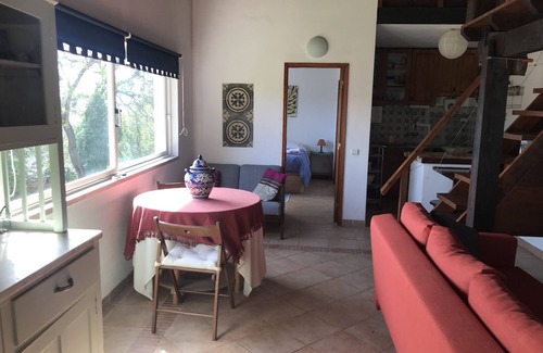 Sesimbra Cottage | Paradise Cottage Over the See, betwen the montain and the sea, privaticy