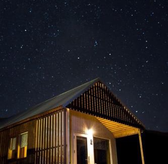 Myrdalshreppur Cabin | Paradise Cottages