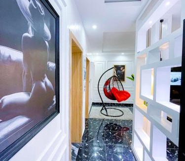 Kwara Apartment | Paradise Cove