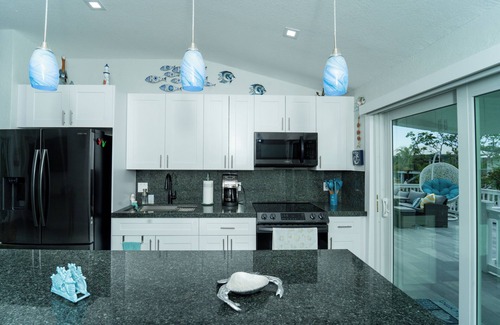 Stillwright Point House | Paradise Cove Villa - Key Largo