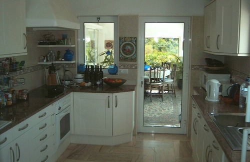 Vale de Centianes Villa | Paradise (customer´s evaluation)