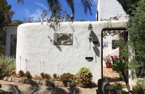 Vale de Centianes Villa | Paradise (customer´s evaluation)