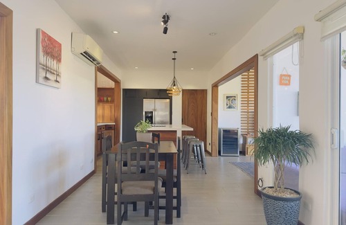 Coco House | Paradise Dream - 2 Bed 2 Bath Ocean View Home with Private pool