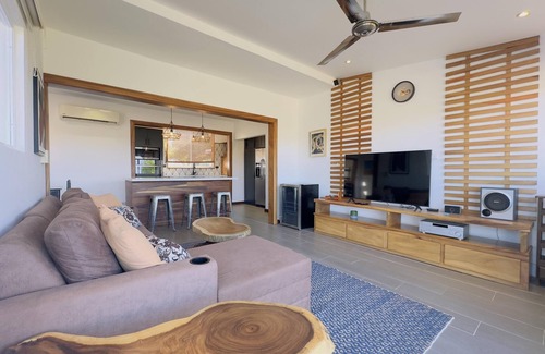 Coco House | Paradise Dream - 2 Bed 2 Bath Ocean View Home with Private pool