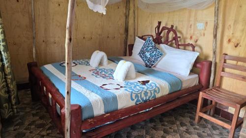 Itambira Island Hotel | Paradise Eco-Hub