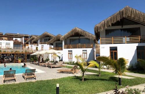 Vichayito Apartment | PARADISE EN VICHAYITO II