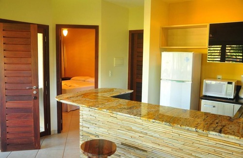 Pipa Apartment | Paradise Found-Tropical Apartment in beautiful Pipa Beach