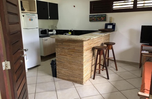 Pipa Apartment | Paradise Found-Tropical Apartment in beautiful Pipa Beach