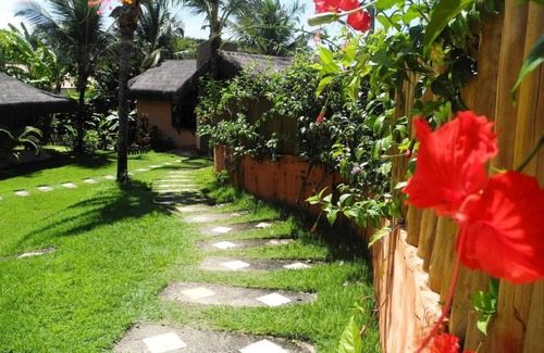 Pipa Apartment | Paradise Found-Tropical Apartment in beautiful Pipa Beach