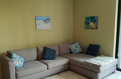 Akumal Apartment | paradise foundnall inclusive available , 2 br 2 ba quiet & secure