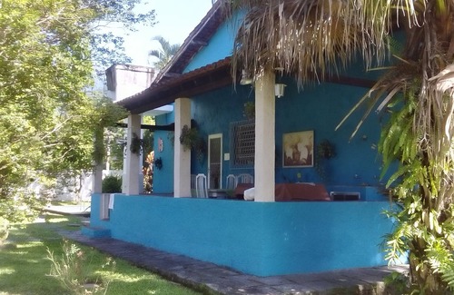 Parque Santo Antonio House | PARADISE FUN AND PEACE GROUP OF UP TO 16 PEOPLE WONDERFUL VIEW MOUNTAIN RANGE OF ORGANS