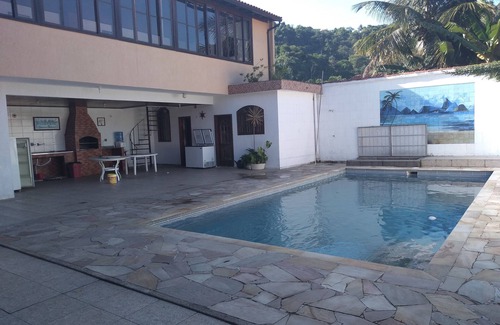 Garatucaia House | Paradise Garatucaia.