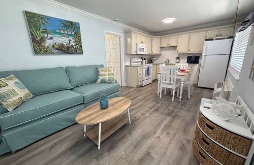 Bradenton Beach Condo | Paradise Getaway on Anna Maria Island