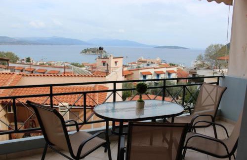 Tolo Apartment | Paradise